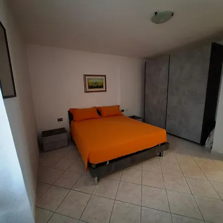 アパート Lucrezia San Giuseppe