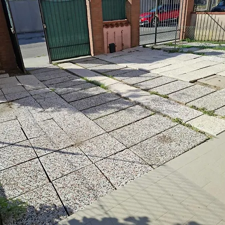 Lucrezia San Giuseppe