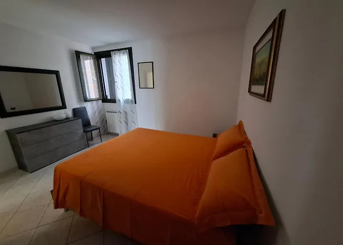 Lucrezia アパート