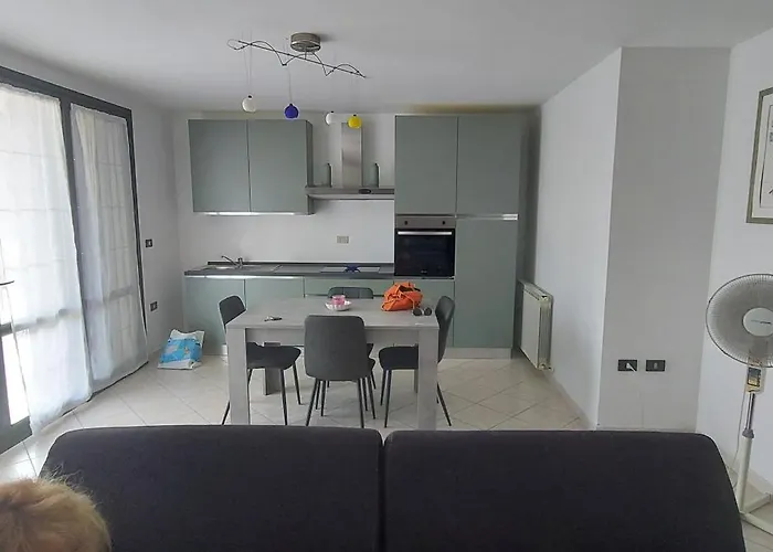 Lucrezia * San Giuseppe