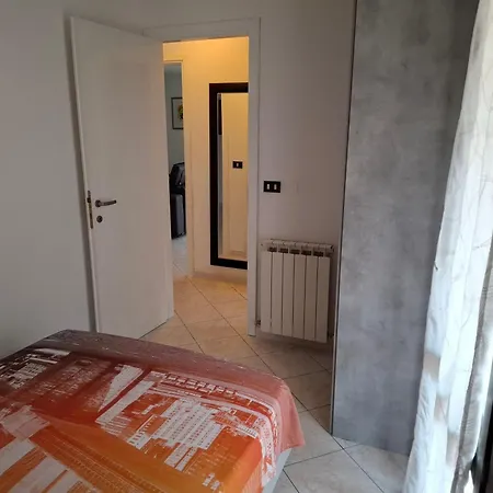 Apartment Lucrezia San Giuseppe (Ferrara)