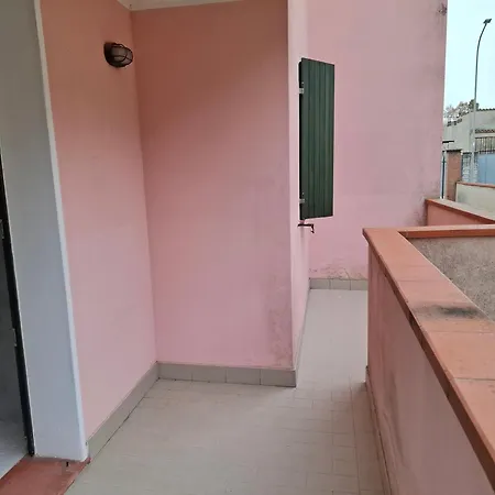 דירה Lucrezia San Giuseppe (Ferrara)