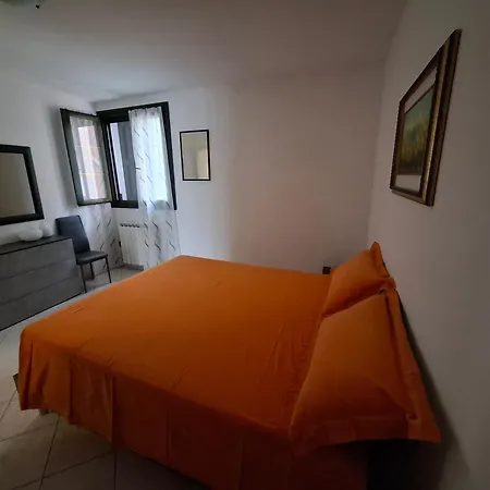 Lucrezia Apartment