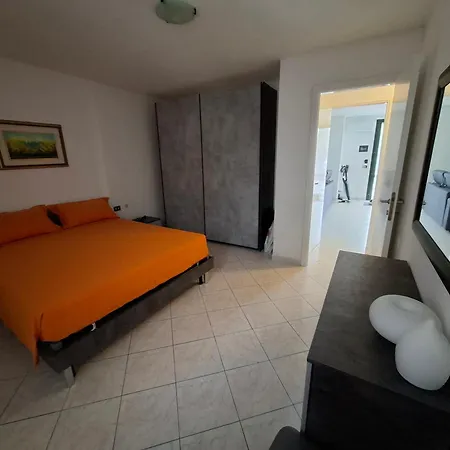 Lucrezia * San Giuseppe (Ferrara)