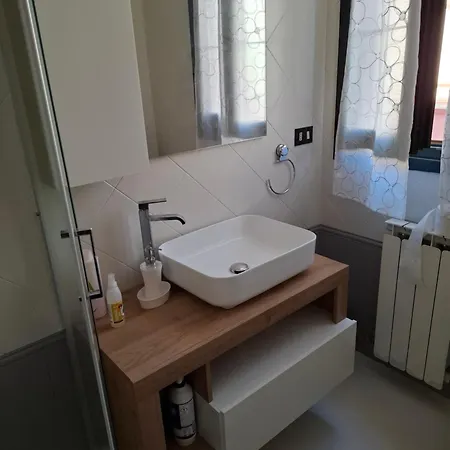 Lucrezia Διαμέρισμα San Giuseppe (Ferrara)