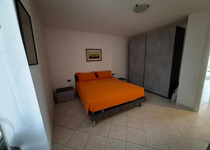 Lejlighed Lucrezia San Giuseppe (Ferrara)