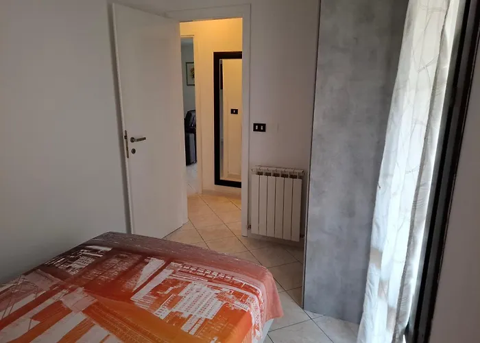 Appartamento Lucrezia San Giuseppe (Ferrara)