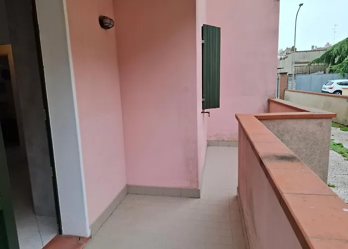 Appartamento Lucrezia San Giuseppe (Ferrara)